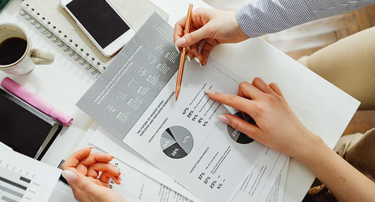 KPI хэдэн төрөл байдаг вэ?